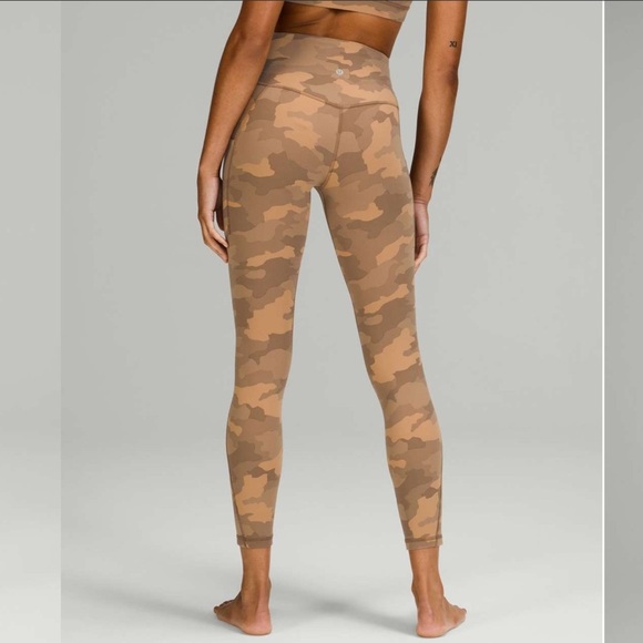 Lululemon Align High-Rise Pant with Pockets 25" - Picture 3 of 7